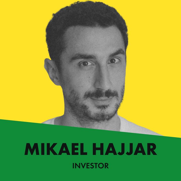 cover art for "The world of entrepreneurship in Africa and that of Silicon Valley are converging"