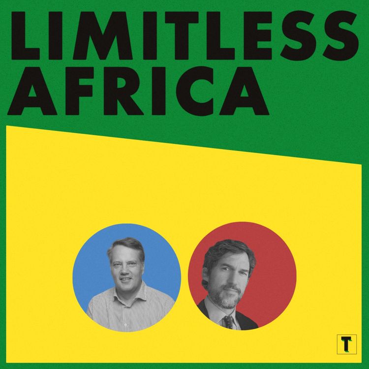 cover art for The next generation of mines bringing value to Africa