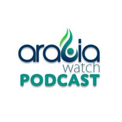 cover art for Arabia Watch