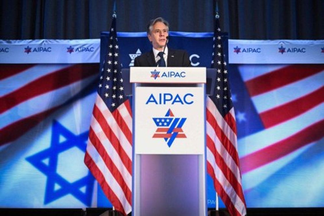 cover art for Blinken elogia los esfuerzos de los diplomáticos estadounidenses en el conflicto de Sudán.