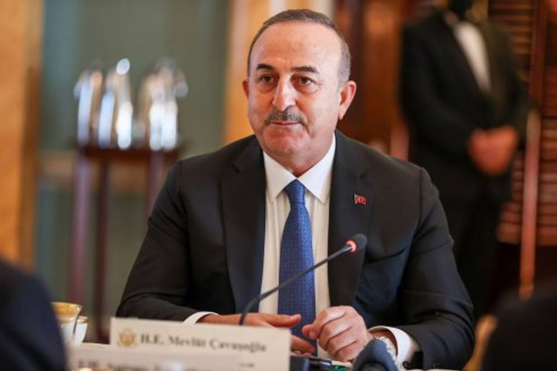 cover art for Turkiye emite una alerta de viaje para sus ciudadanos en Europa.