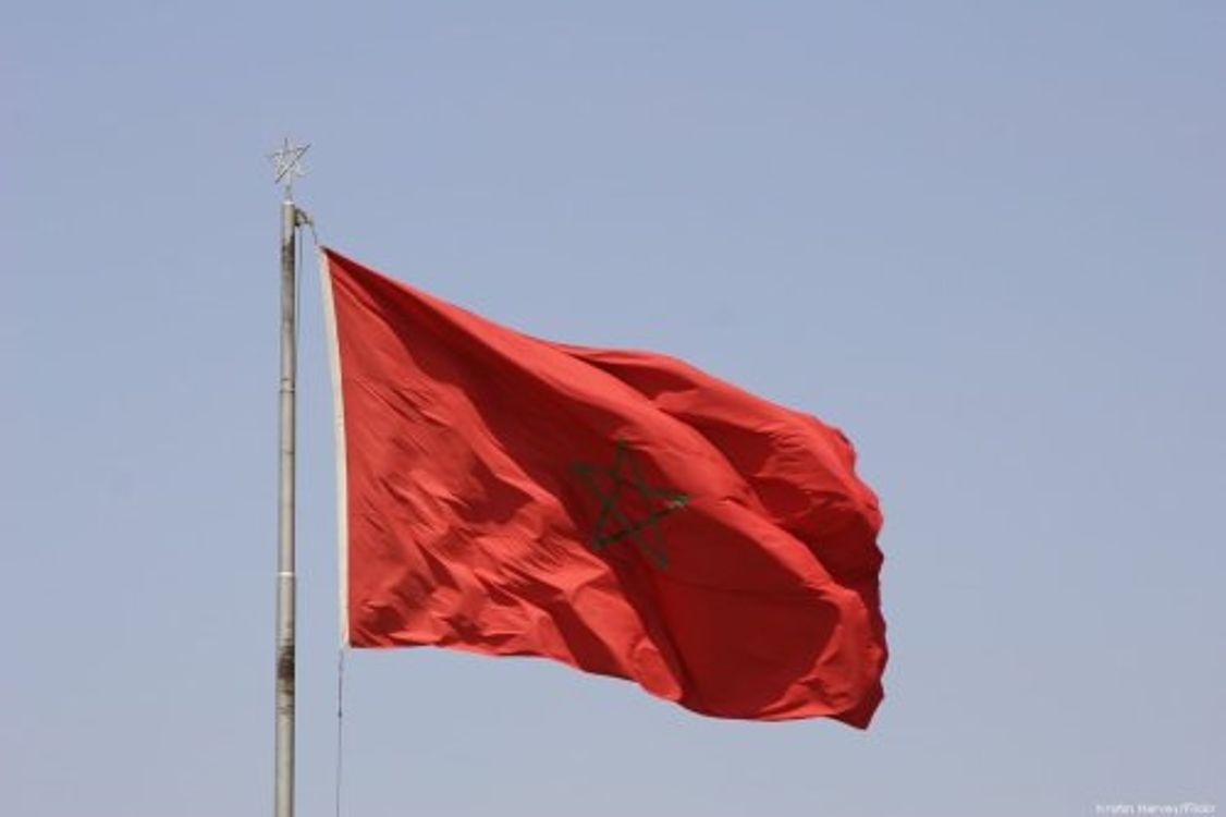 cover art for Marruecos se niega a recibir al imán que Francia deporta.