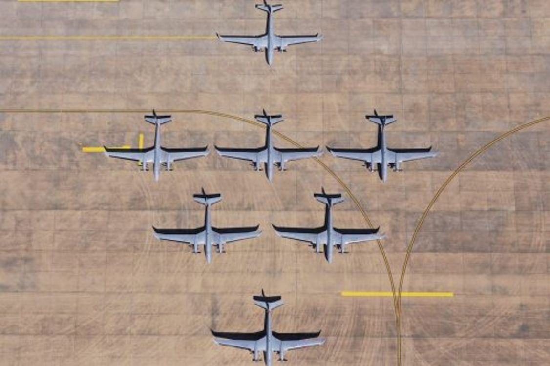 cover art for Kuwait compra drones turcos Bayraktar por 370 millones de dólares.