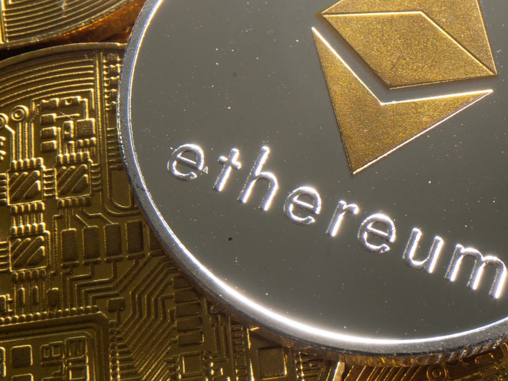 cover art for La cadena de bloques de Ethereum se prepara para una revisión "monumental".