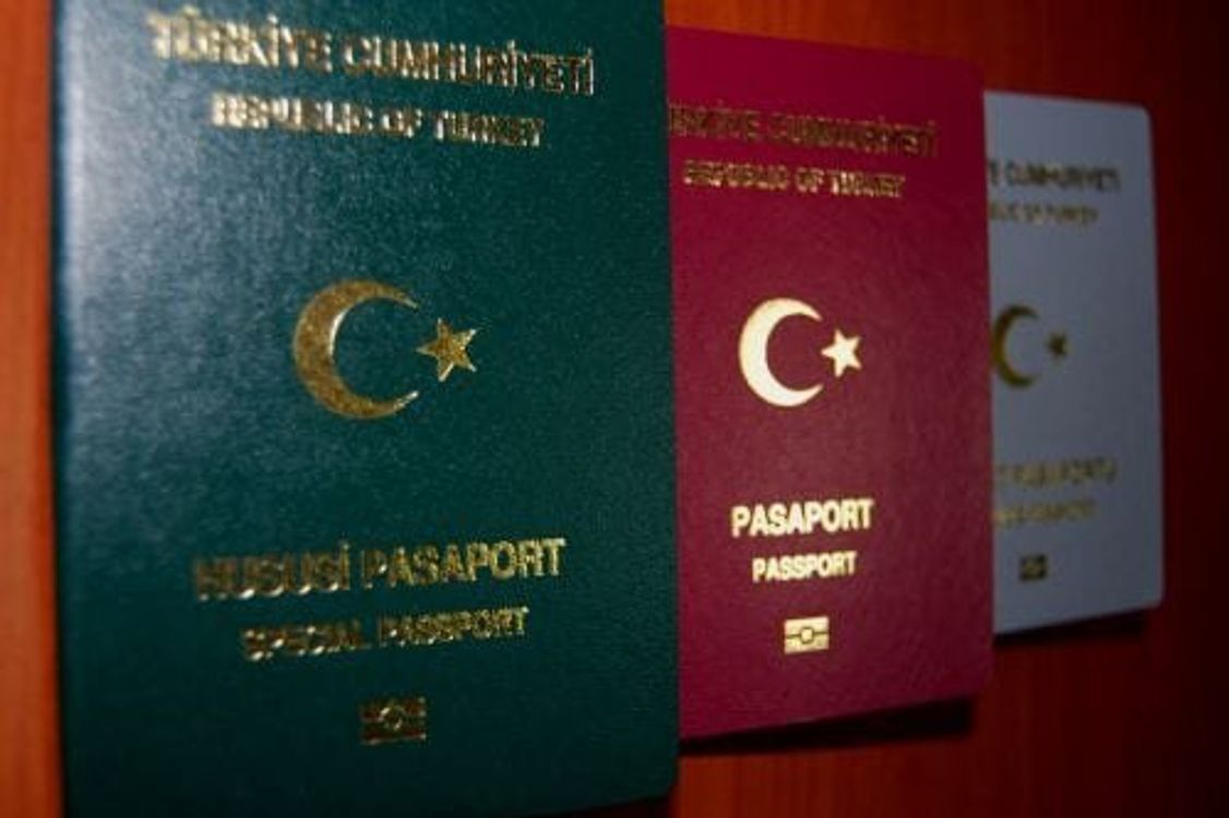 cover art for 5.000 rusos adquieren la ciudadanía turca desde la invasión de Ucrania.