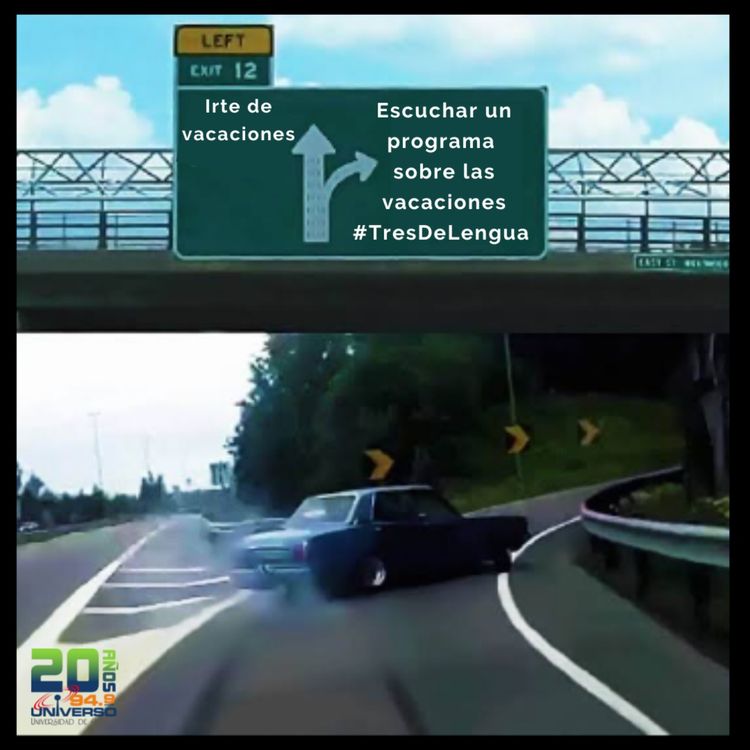 cover art for VACACIONES