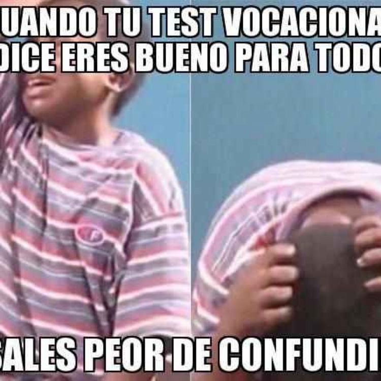 cover art for Elección profesional