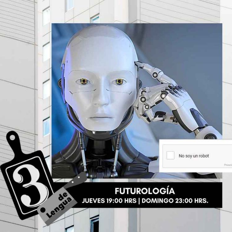 cover art for HISTORIA DEL FUTURO