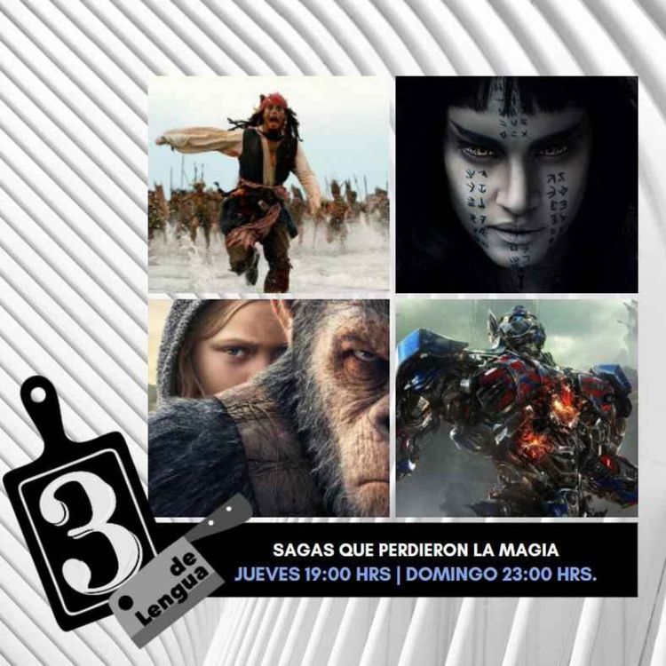 cover art for SAGAS QUE PERDIERON LA MAGIA