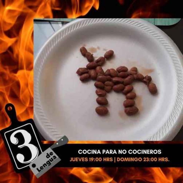 cover art for COCINA PARA NO COCINEROS