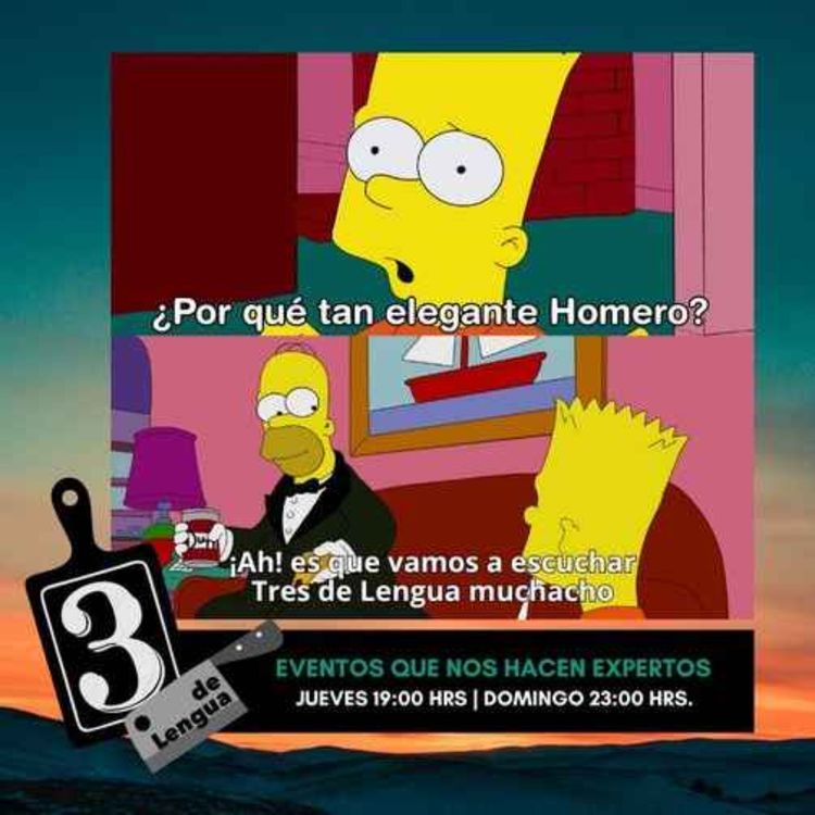 cover art for EVENTOS QUE TE HACEN EXPERTO