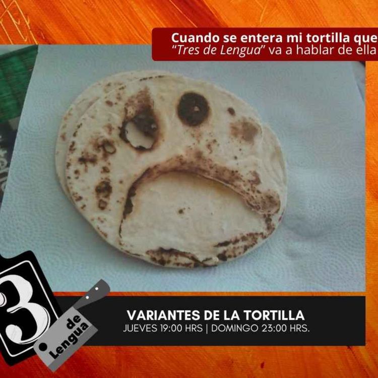 cover art for VARIANTES DE LA TORTILLA