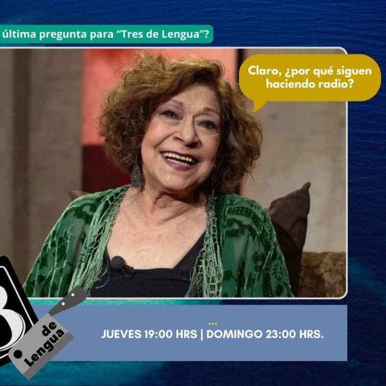 cover art for POR QUÉ SEGUIMOS DE NECIOS HACIENDO RADIO