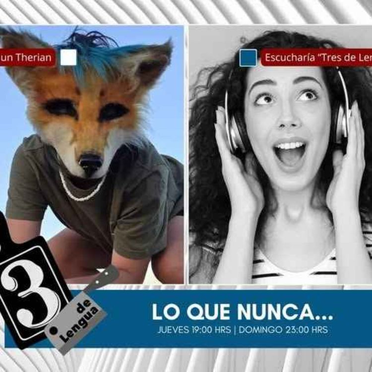 cover art for LO QUE NUNCA