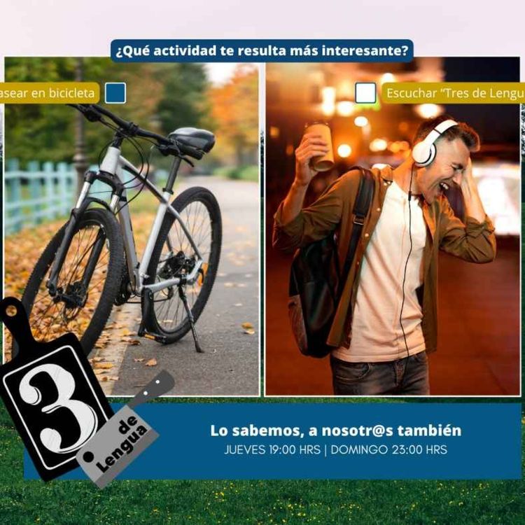 cover art for BICICLETAS