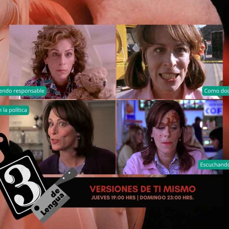 cover art for VERSIONES DE TI MISMO