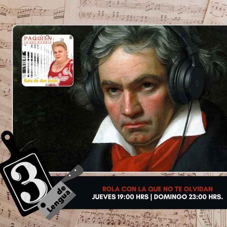 cover art for ESA ROLA CON LA QUE NO TE OLVIDAN