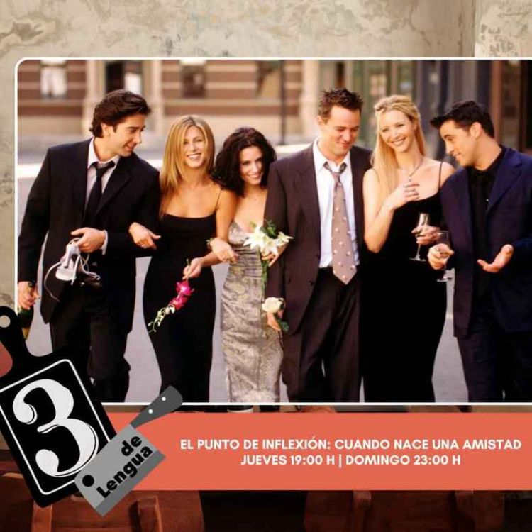cover art for EL PUNTO DE INFLEXIÓN