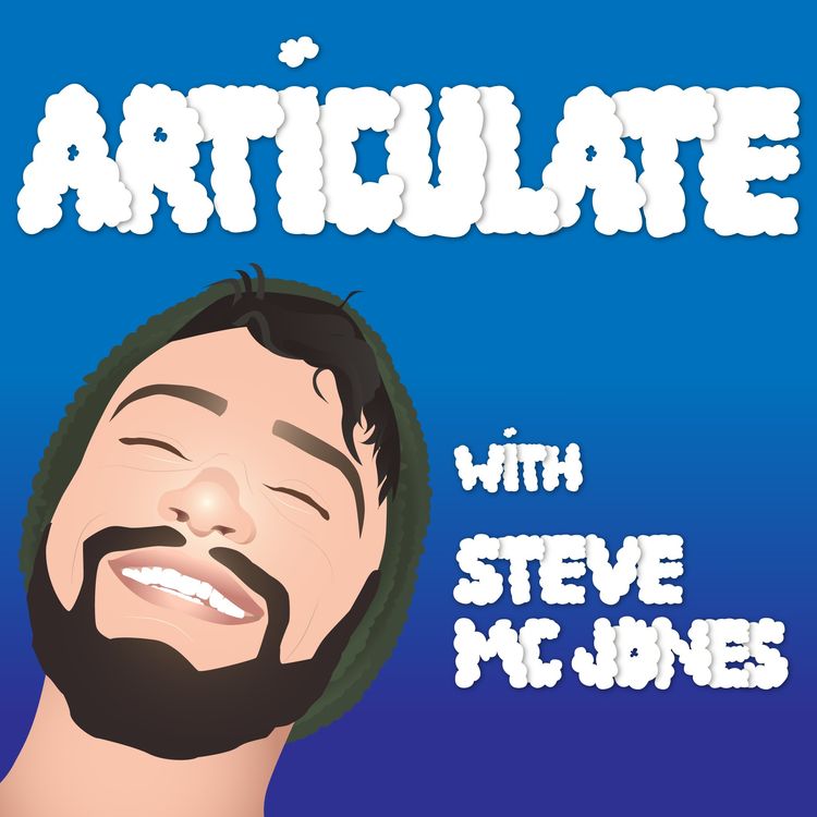 cover art for Emo via Emo with Kellan Hyde