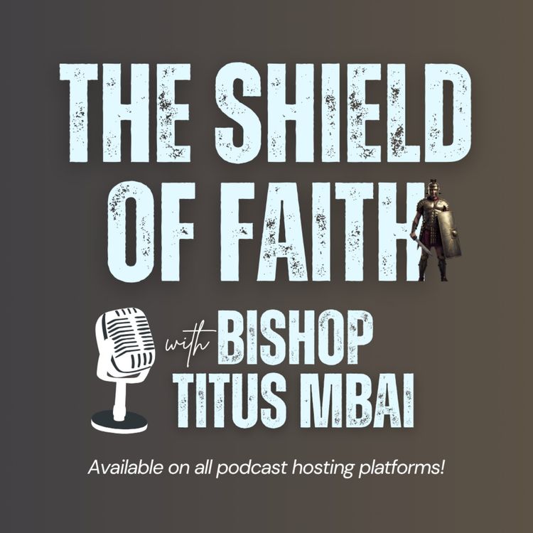 cover art for The Full Armor of God (The Great Return - Part 3 - Episode 1)