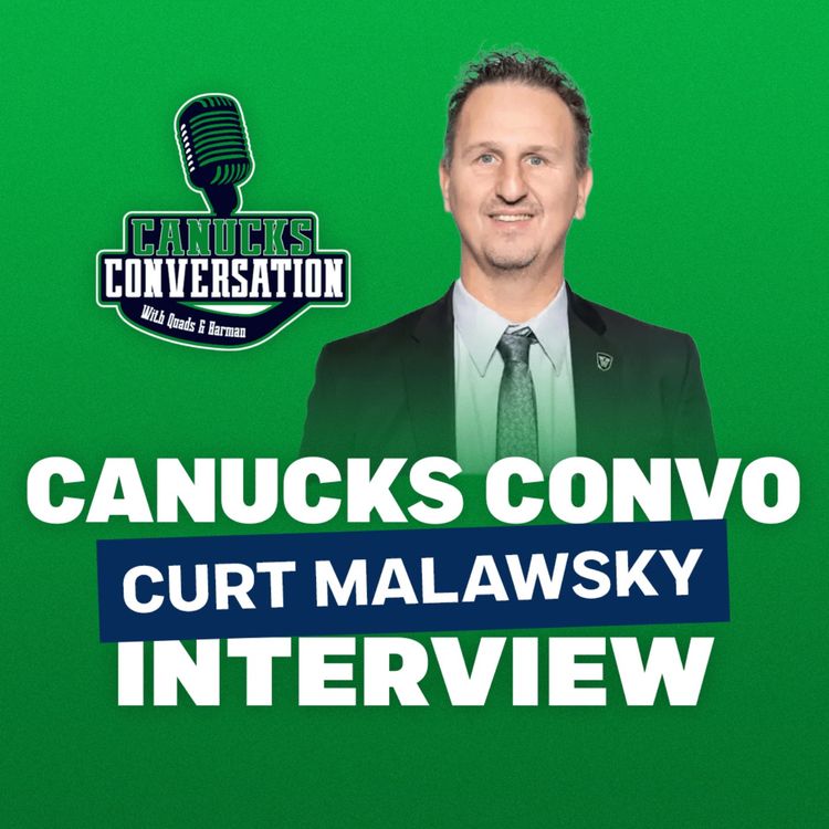 cover art for Interview: Vancouver Warriors HC / GM Curt Malawsky on love for lacrosse, coaching philosophies and more!