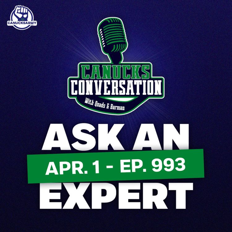 cover art for Apr. 1: Ask a prospects expert ft. Dave Hall (ep. 993)