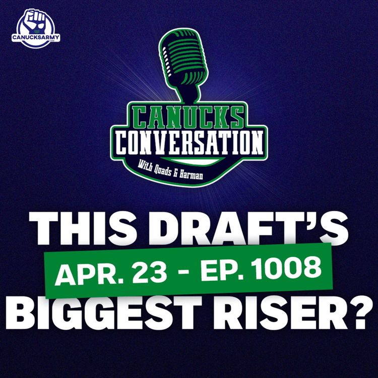 cover art for Apr. 23: Dave Hall tells us about Carson Carels + Family Feud (ep. 1007)