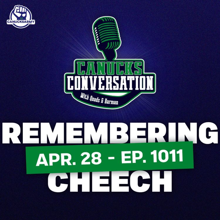 cover art for Apr. 28: Remembering John Garrett ft. Jeff Paterson (ep. 1011)