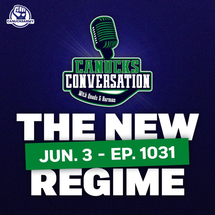 cover art for June 3: RJ speaks about Manny + Harman's back ft. Jeff Paterson (ep. 1031)