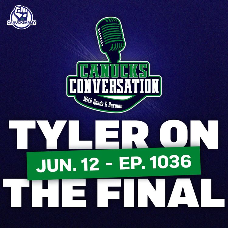 cover art for June 12: Can we build the greatest and the worst team of all time? ft. Tyler Yaremchuk (ep. 1036)