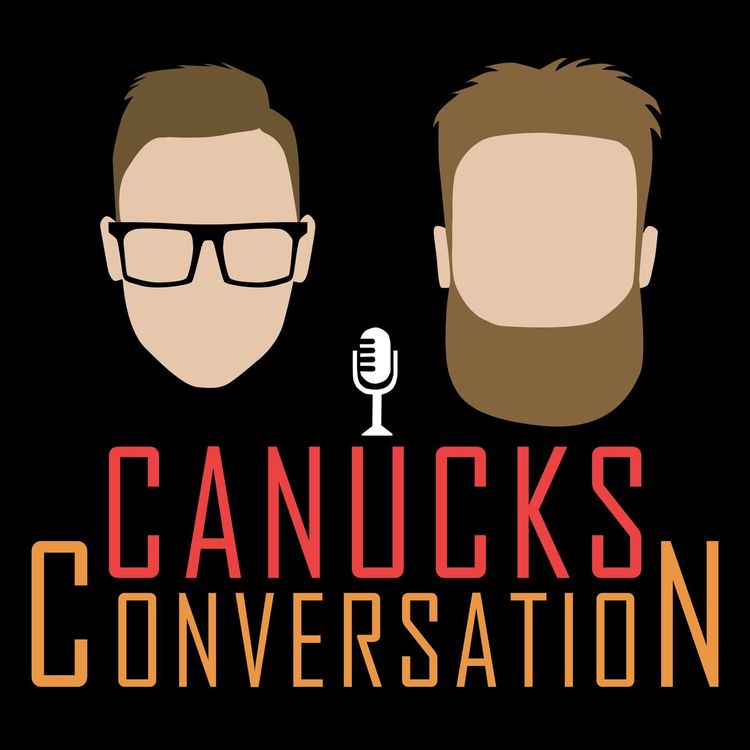 cover art for Episode 62 "Loui's Broken Stick"