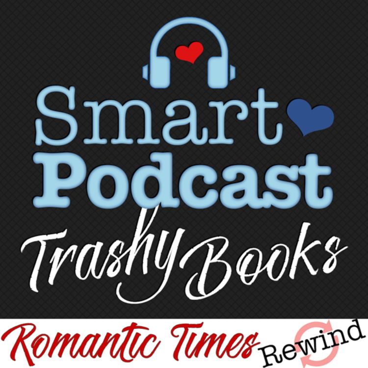 cover art for 611. Romantic Times Rewind: April 2005 Ads & Features