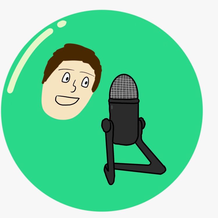 cover art for Good news about child slavery!