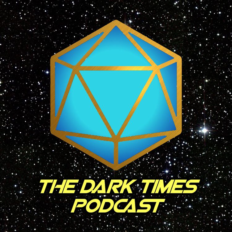 cover art for Episode I: The Podcast Menace