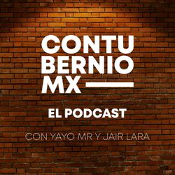 cover art for CMX El Podcast