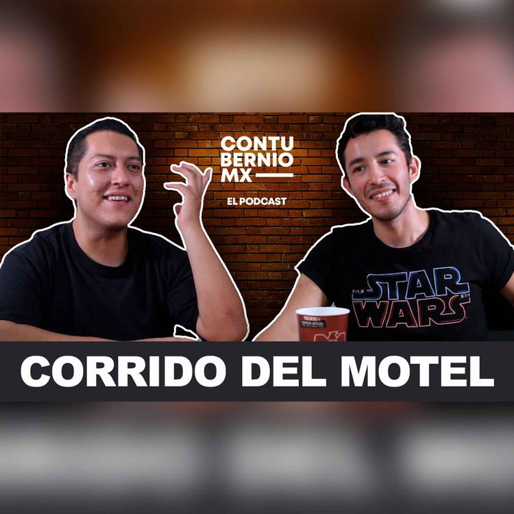 cover art for 29. Corrido del motel
