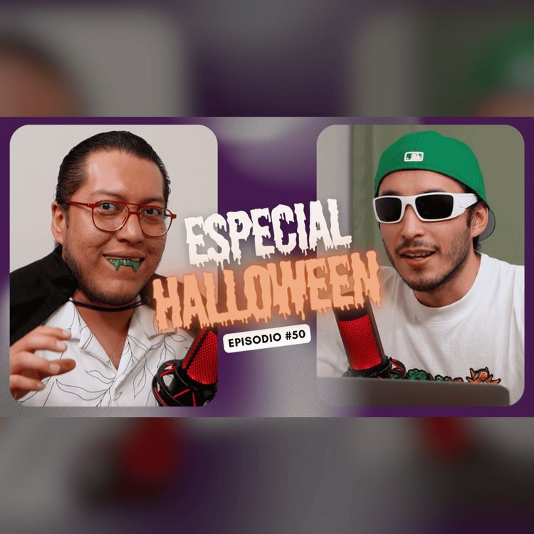 cover art for 50. Halloween, disputa de TV, ¿Blink-182 cancela? Liam Payne, Yayo reacciona al terror