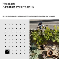 cover art for Hypecast