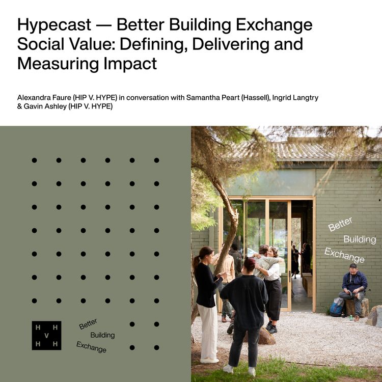 cover art for Social Value | Defining, Delivering and Measuring Impact