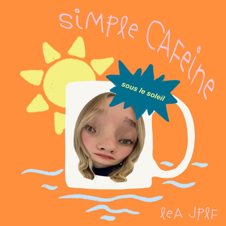 cover art for c'est un 10 mais (..) feat. ma bff (partie 2)