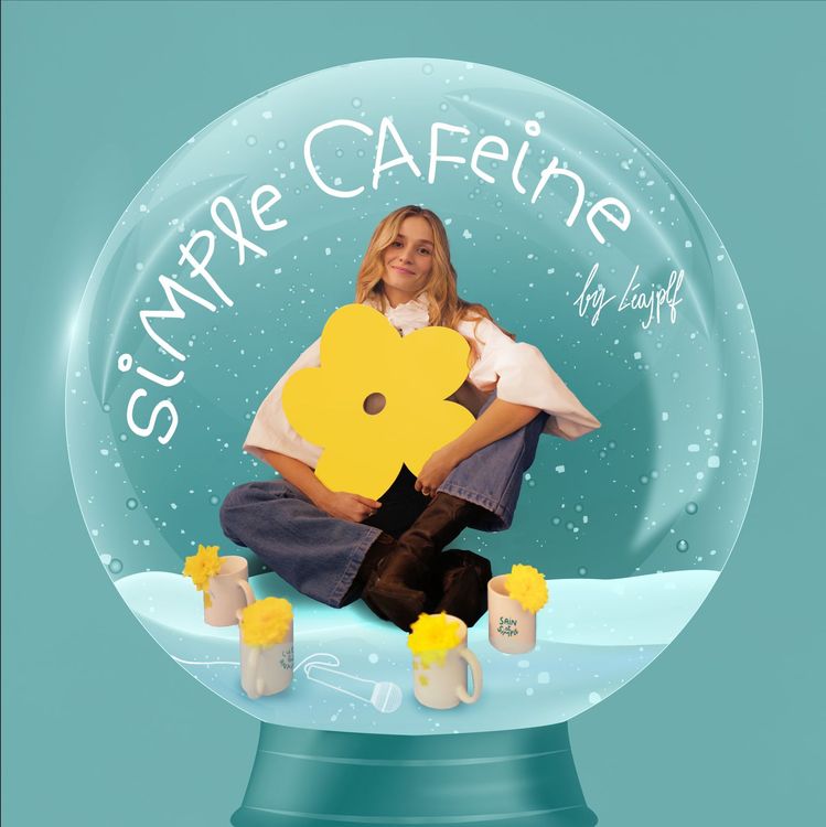 cover art for Session conseils de grande sœur #1 : Partir à l’étranger feat. une abonnée