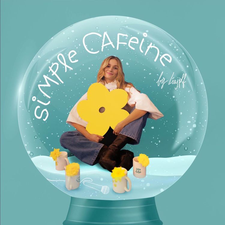 cover art for Mes intentions pour l'année 2024