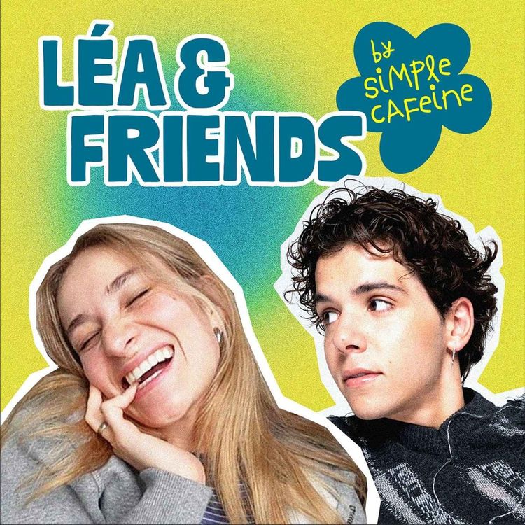 cover art for Premier date avec Sulivan Gwed !! (rupture amoureuse, vulnérabilité & créativité)