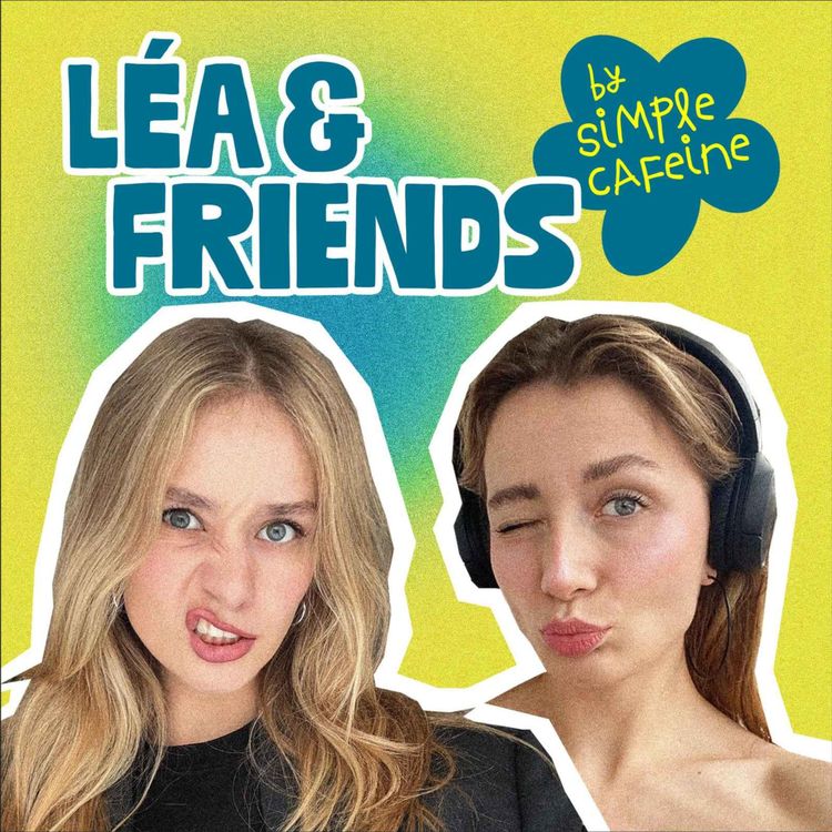 cover art for Premier date avec Fanny - enfance, relation à l'argent et bienveillance