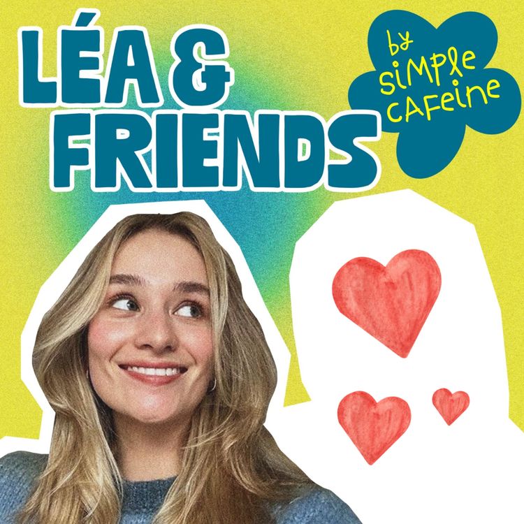 cover art for Premier date avec mon amoureux - pire date, confiance en soi et choix de vie (english)