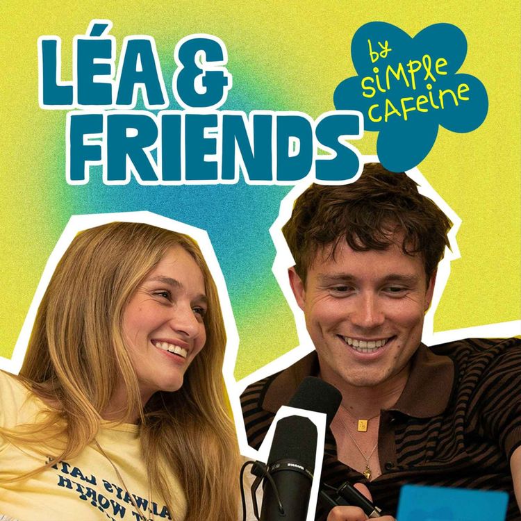 cover art for Premier date avec Sundy Jules- enfance, premier amour et dépression