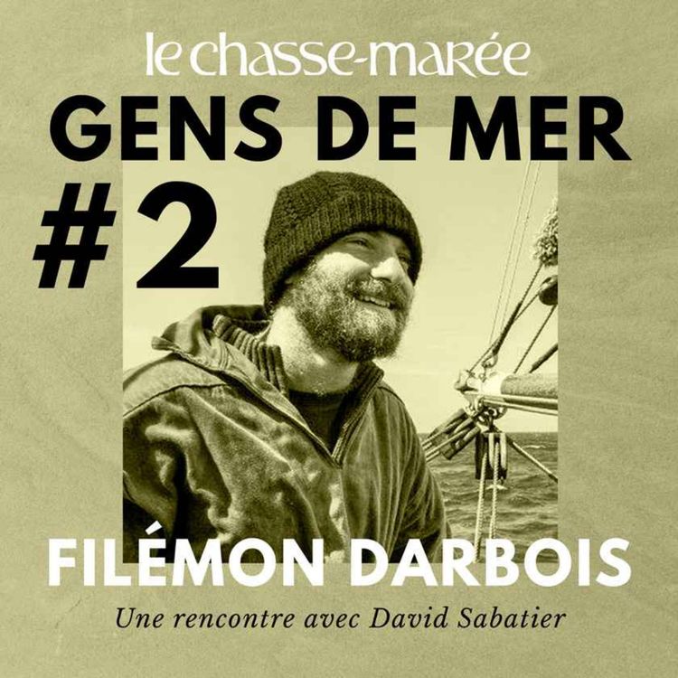 cover art for Filémon Darbois