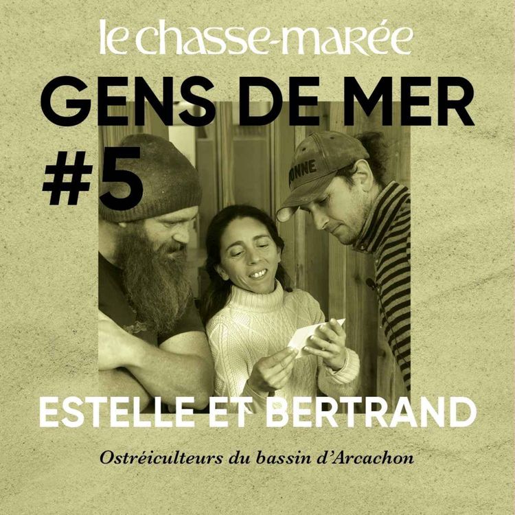 cover art for Estelle et Bertrand