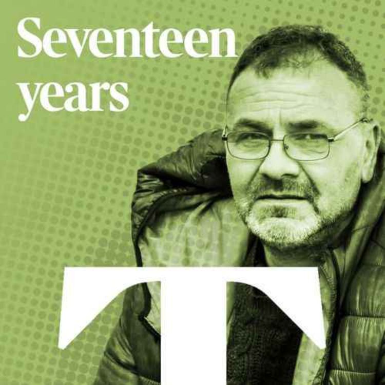 cover art for A breakthrough (February 2023 UPDATE)  | Seventeen Years - The Andrew Malkinson Story Ep. 7