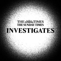 cover art for The Poppy Day Bomb | Times Investigates 